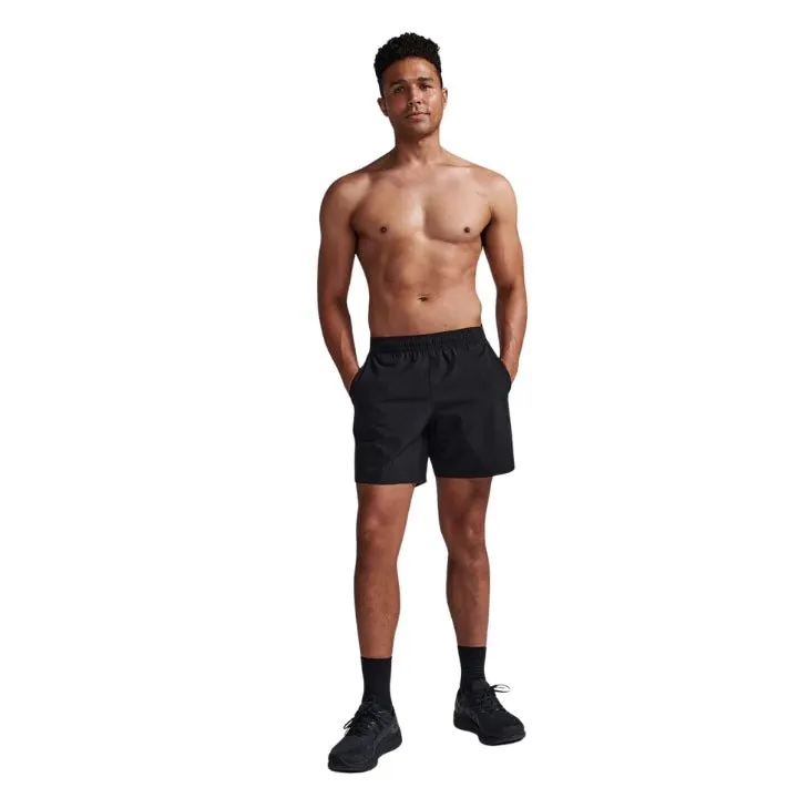 2XU MR6986B Motion 6" Shorts