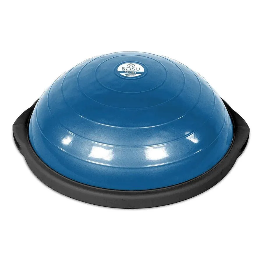 360 Athletics Bosu Balll