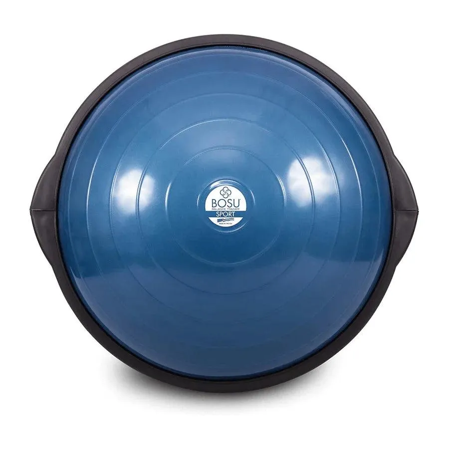 360 Athletics Bosu Balll