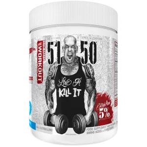 5% Nutrition 5150 High Stim Pre-Workout