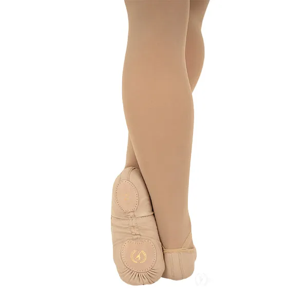 A1004C Assembla Canvas Ballet Slipper