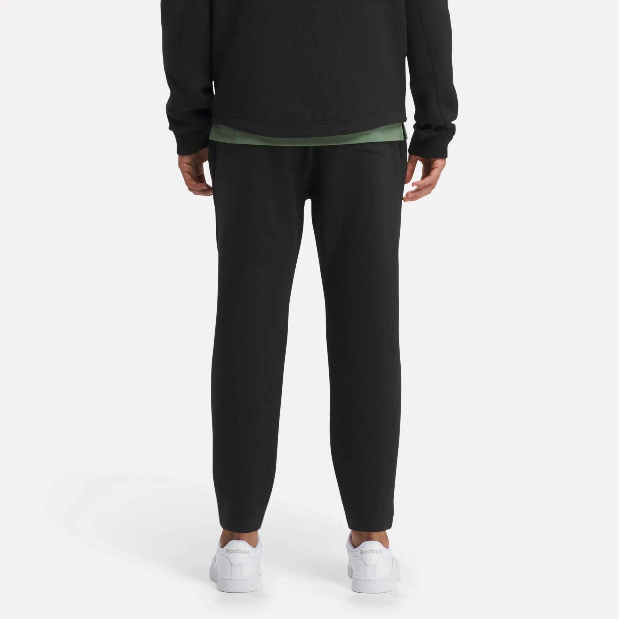 Active Essentials Db Pant Black