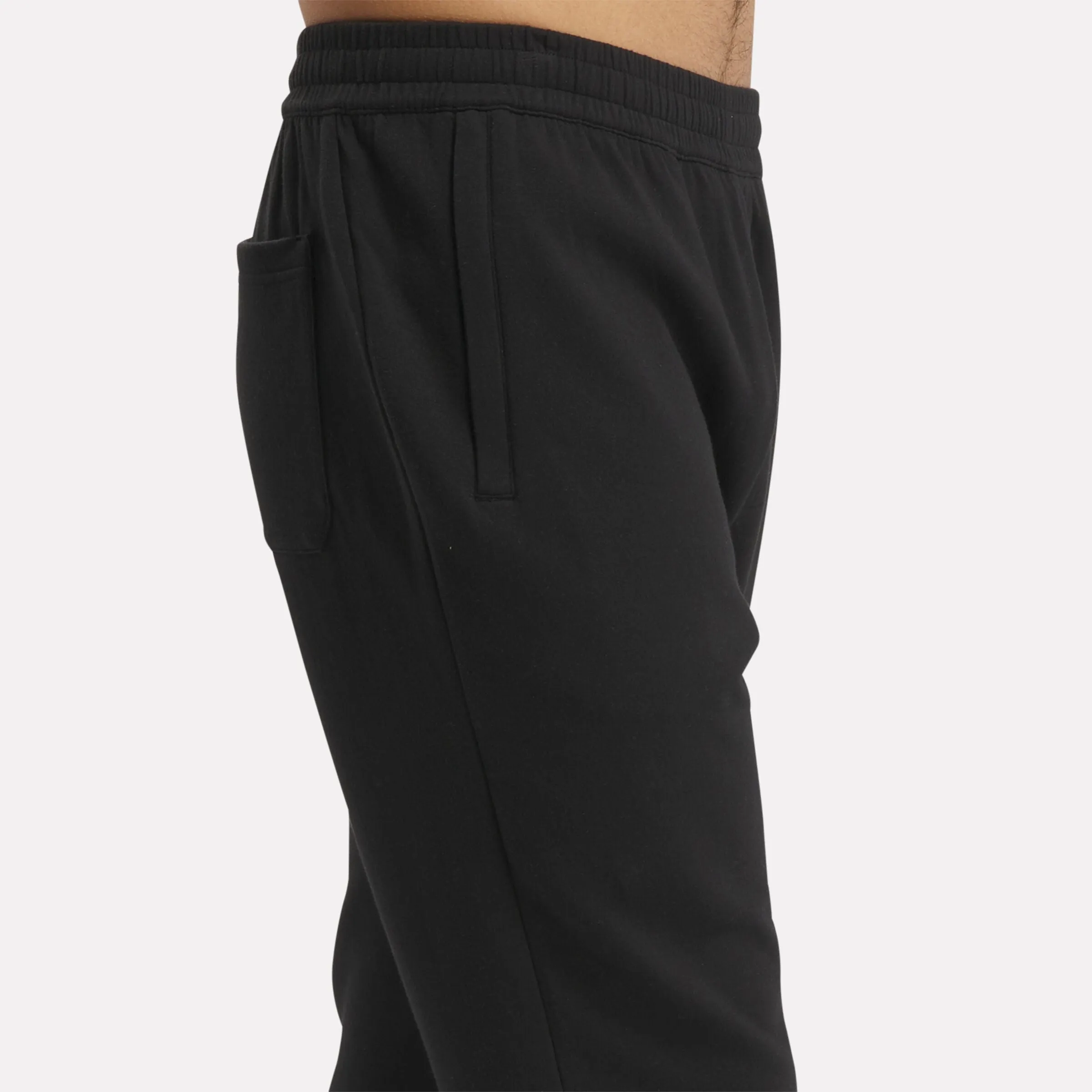 Active Essentials Db Pant Black