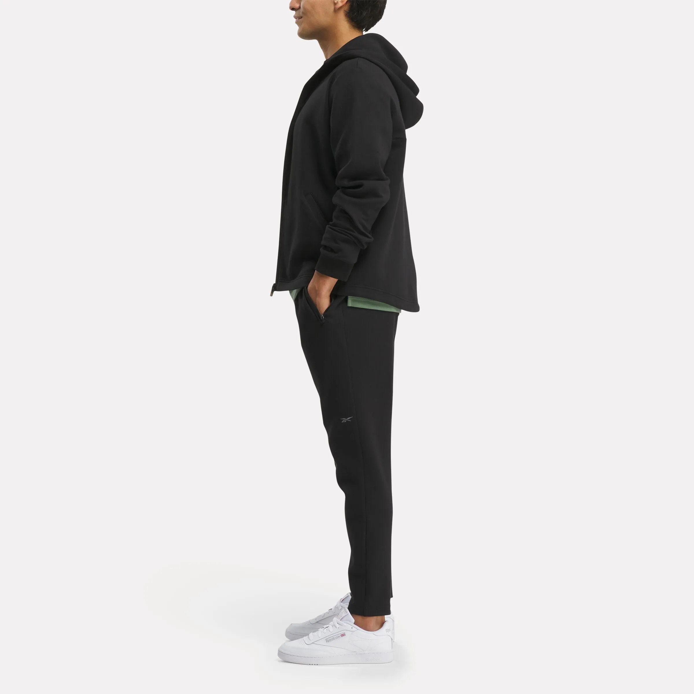 Active Essentials Db Pant Black