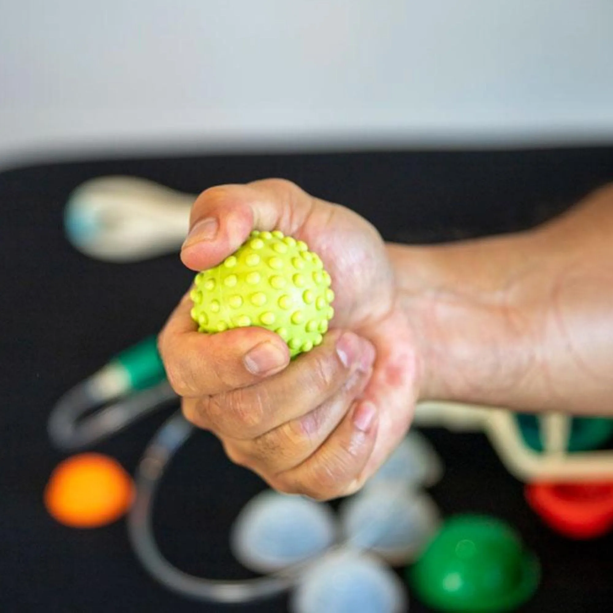 Acupressure Massage Ball