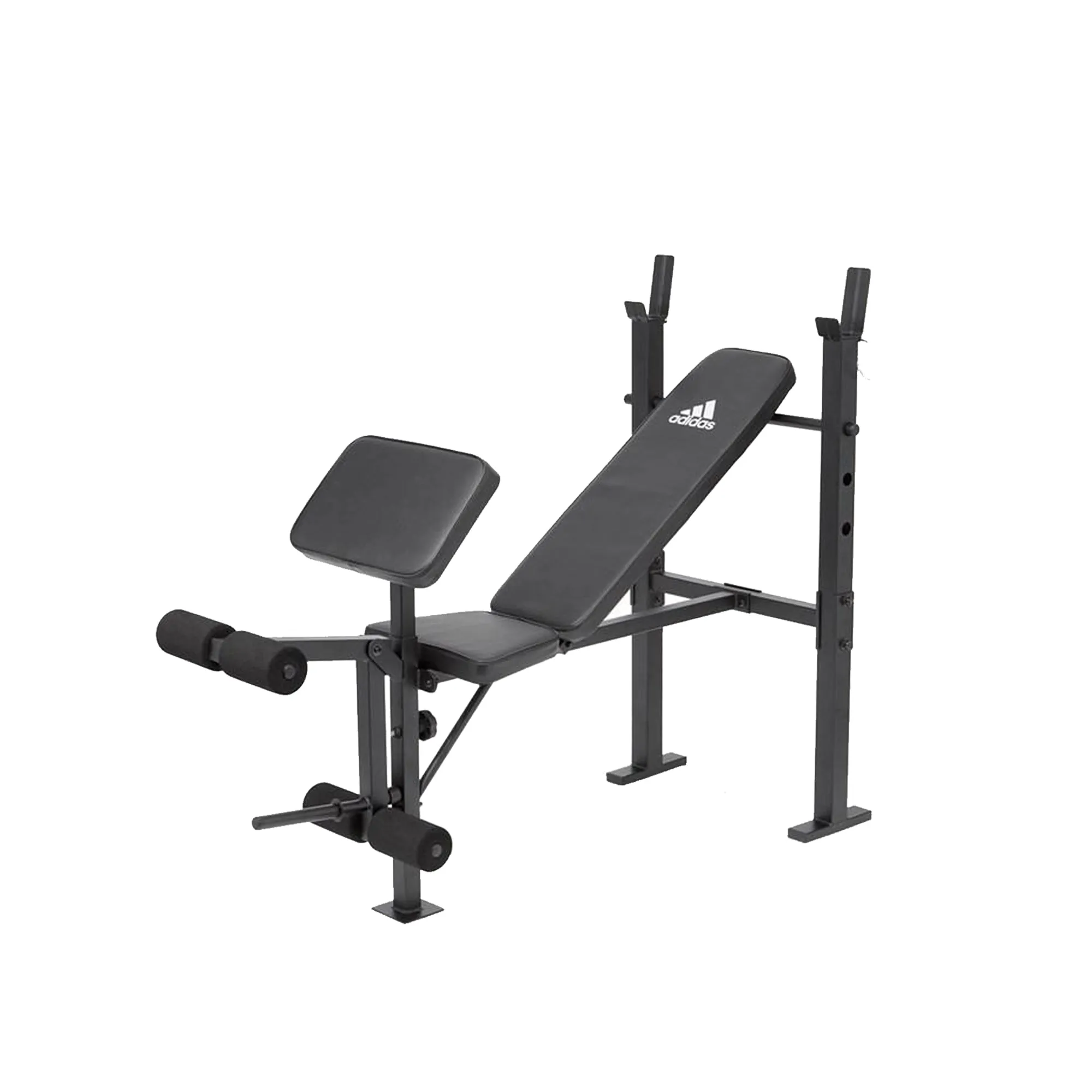 Adidas ADBE-10452 Essential Work Out Bench