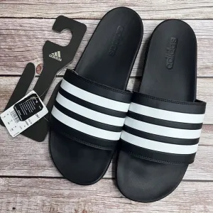 ADIDAS ADILETTE COMFORT SLIDES