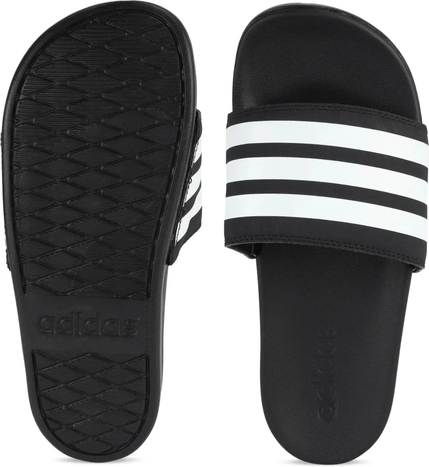 ADIDAS ADILETTE COMFORT SLIDES