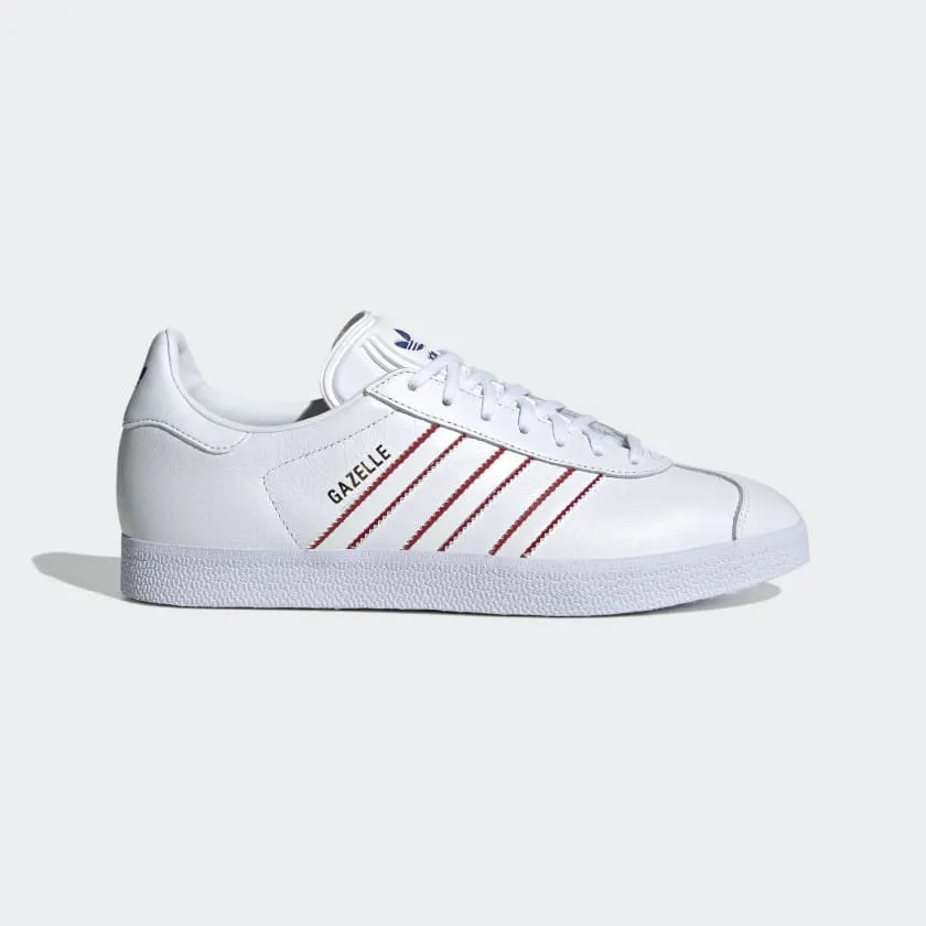 ADIDAS GAZELLE SHOES