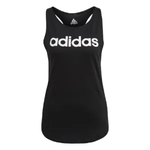 Adidas Loungewear Women Training Tank Blk