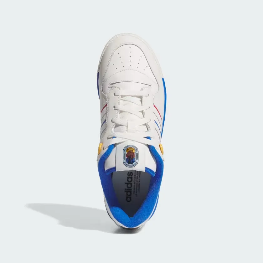 adidas Men's Rivalry Low Shoes