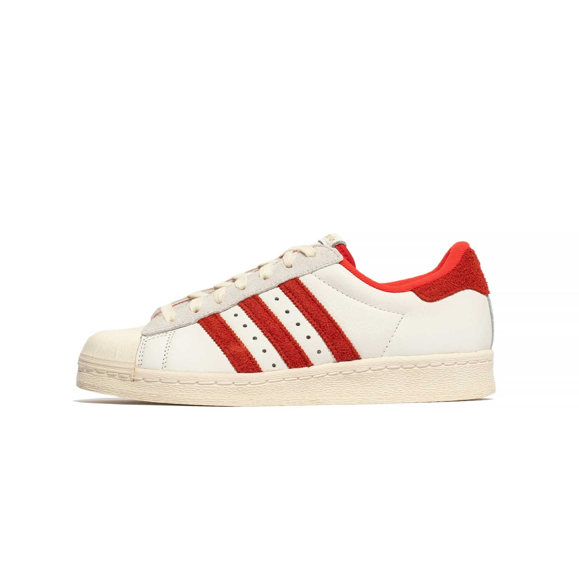 Adidas Mens Superstar 82 Shoes