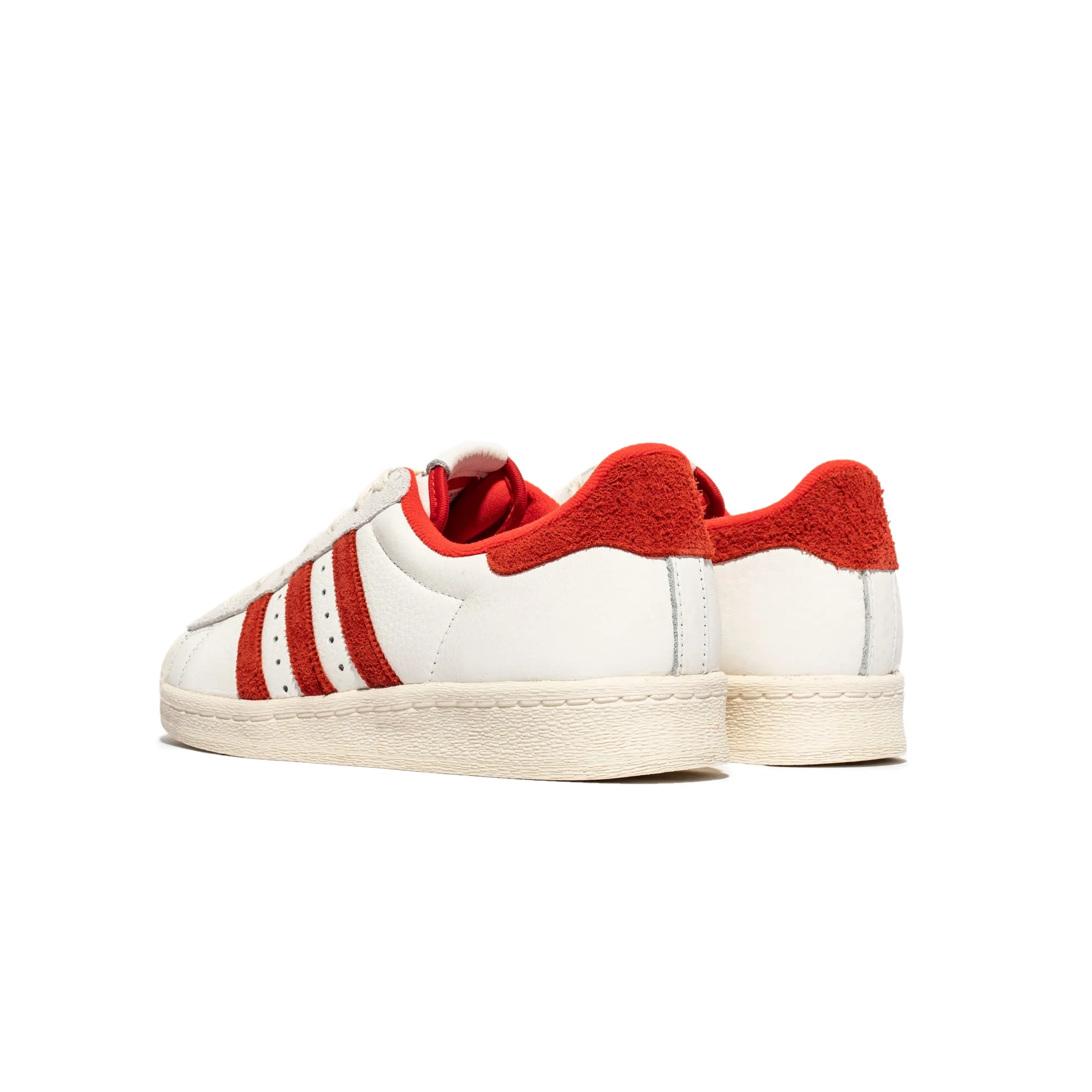 Adidas Mens Superstar 82 Shoes