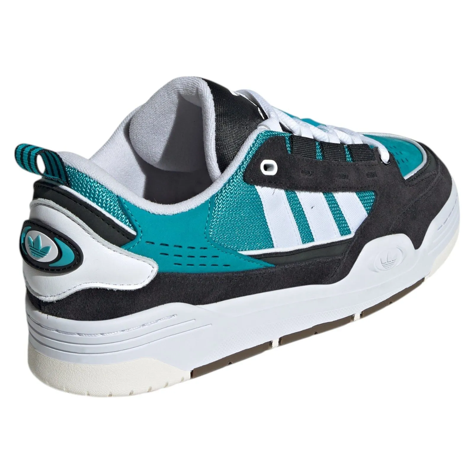 adidas Originals ADI2000 Shoes - Lab Green / Cloud White