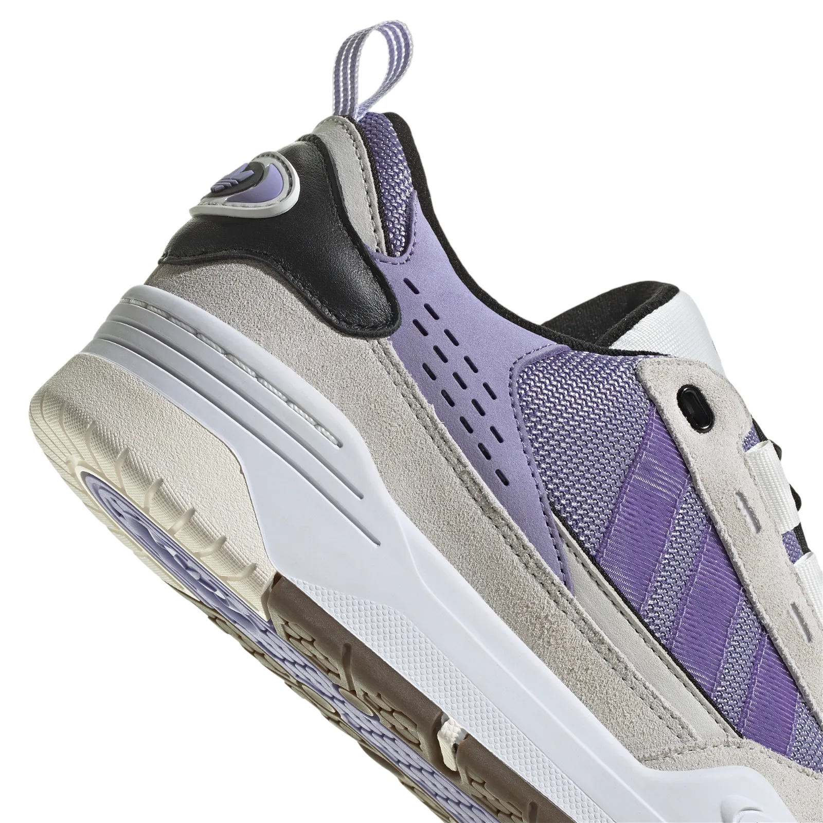 adidas Originals ADI2000 Shoes - Light Purple