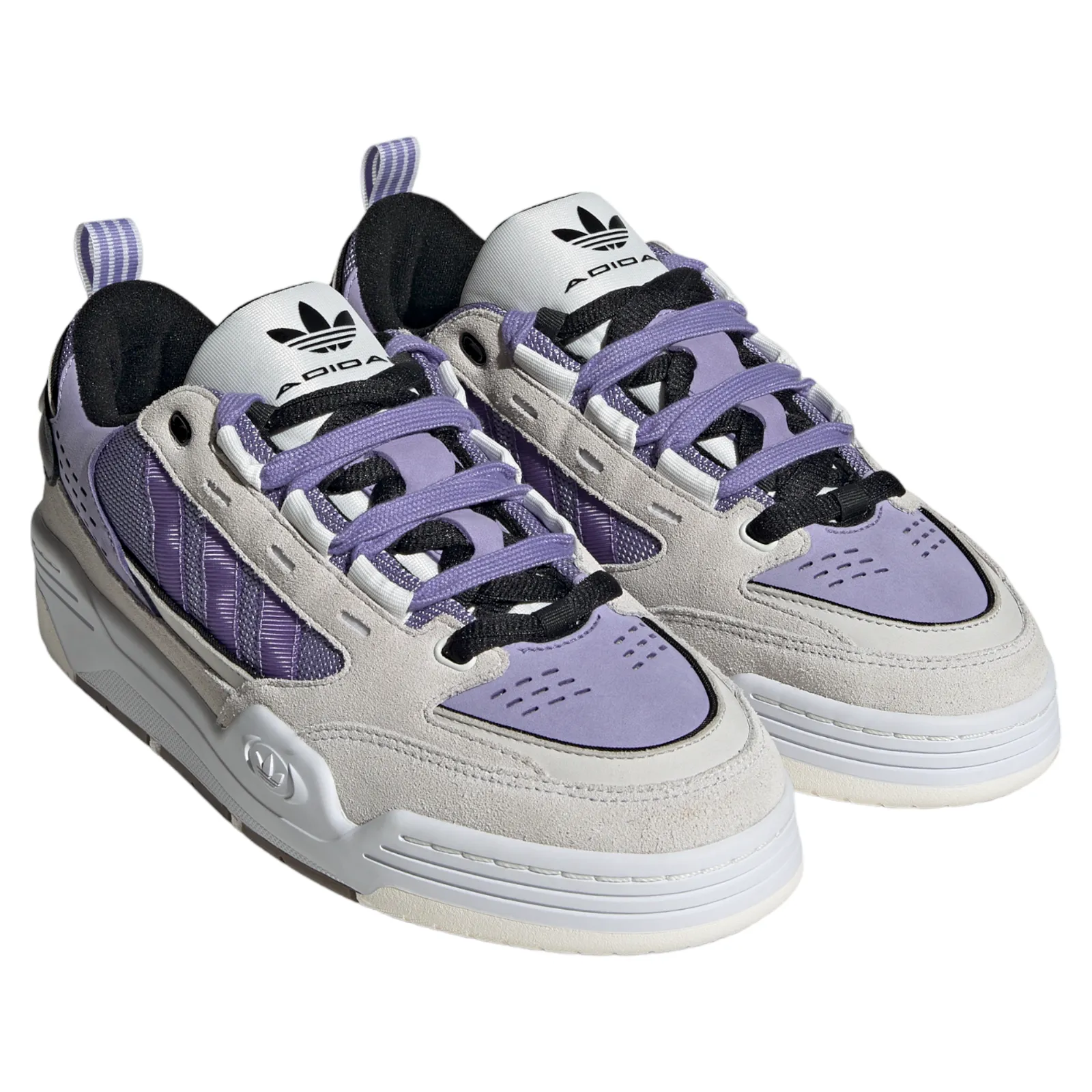 adidas Originals ADI2000 Shoes - Light Purple