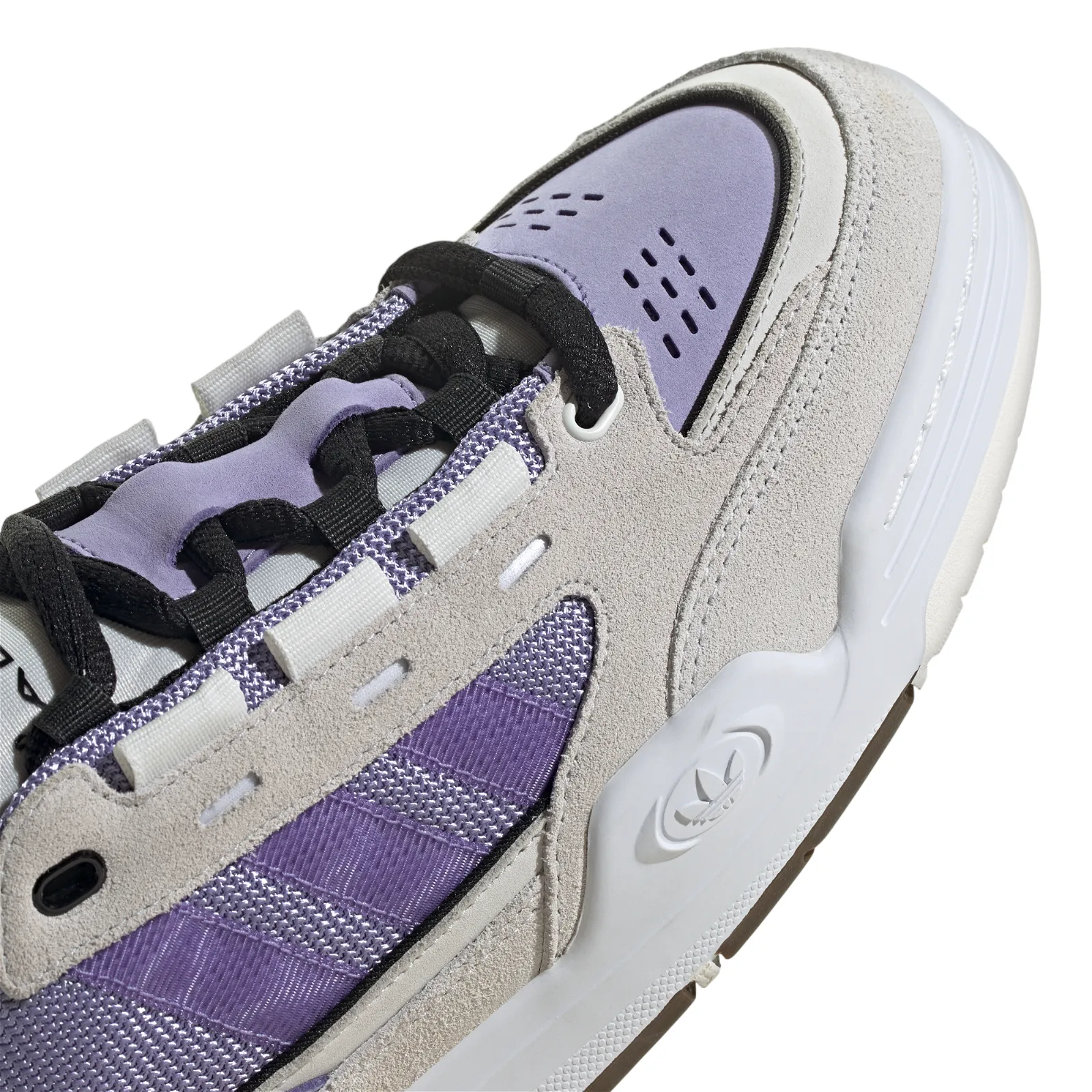 adidas Originals ADI2000 Shoes - Light Purple