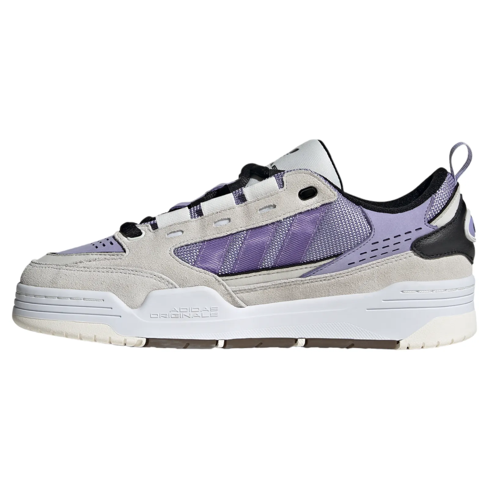 adidas Originals ADI2000 Shoes - Light Purple