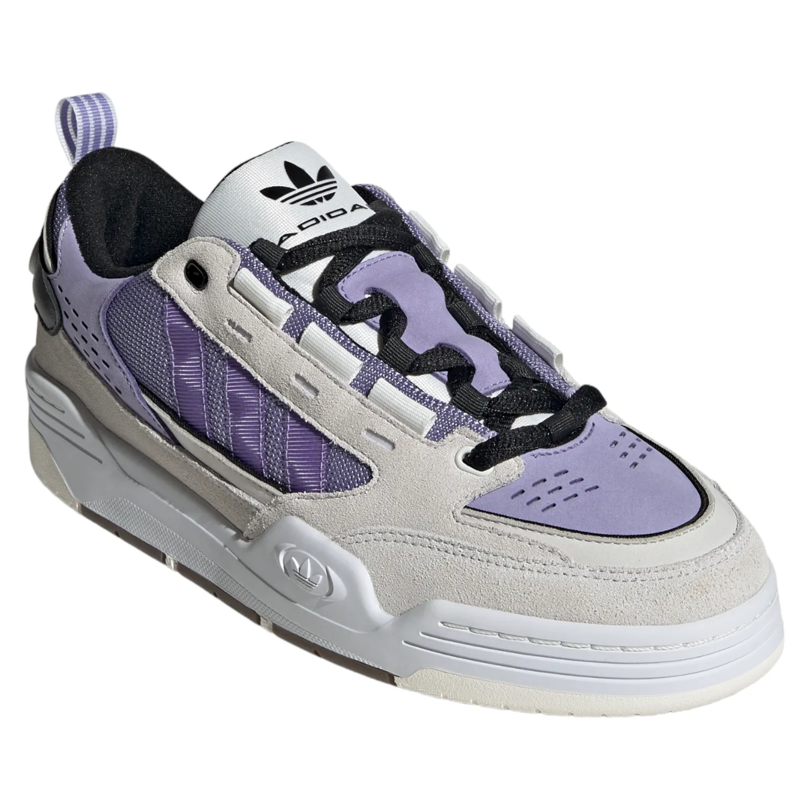 adidas Originals ADI2000 Shoes - Light Purple