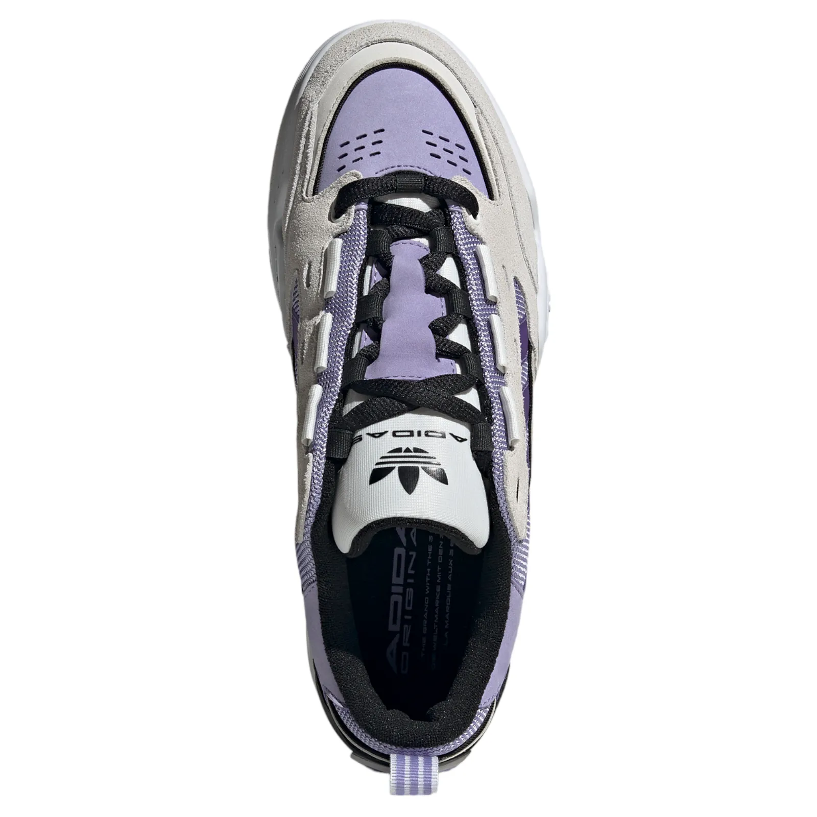 adidas Originals ADI2000 Shoes - Light Purple