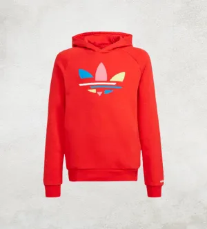 Adidas Originals Adicolor Hoodie