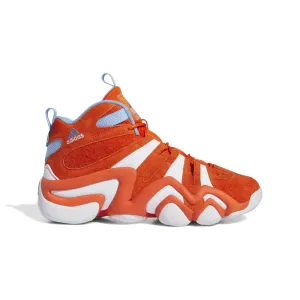 Adidas Originals Crazy 8 "Tennessee Lady Volunteers" - Team Orange