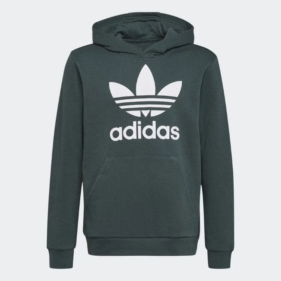 Adidas Orignals Trefoil Hoodie