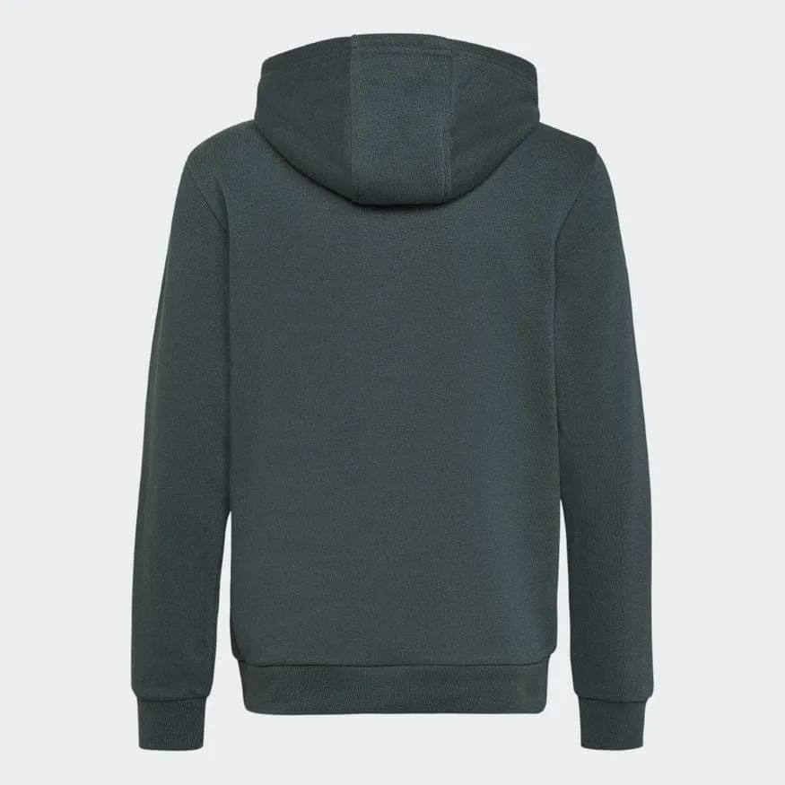 Adidas Orignals Trefoil Hoodie