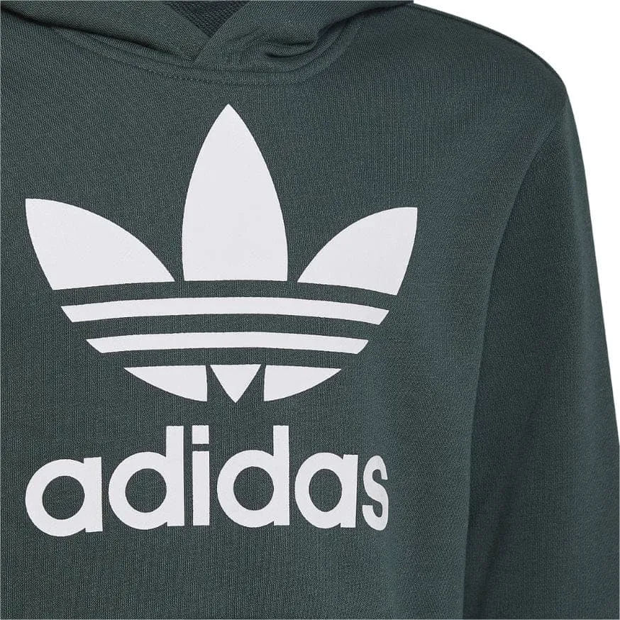 Adidas Orignals Trefoil Hoodie