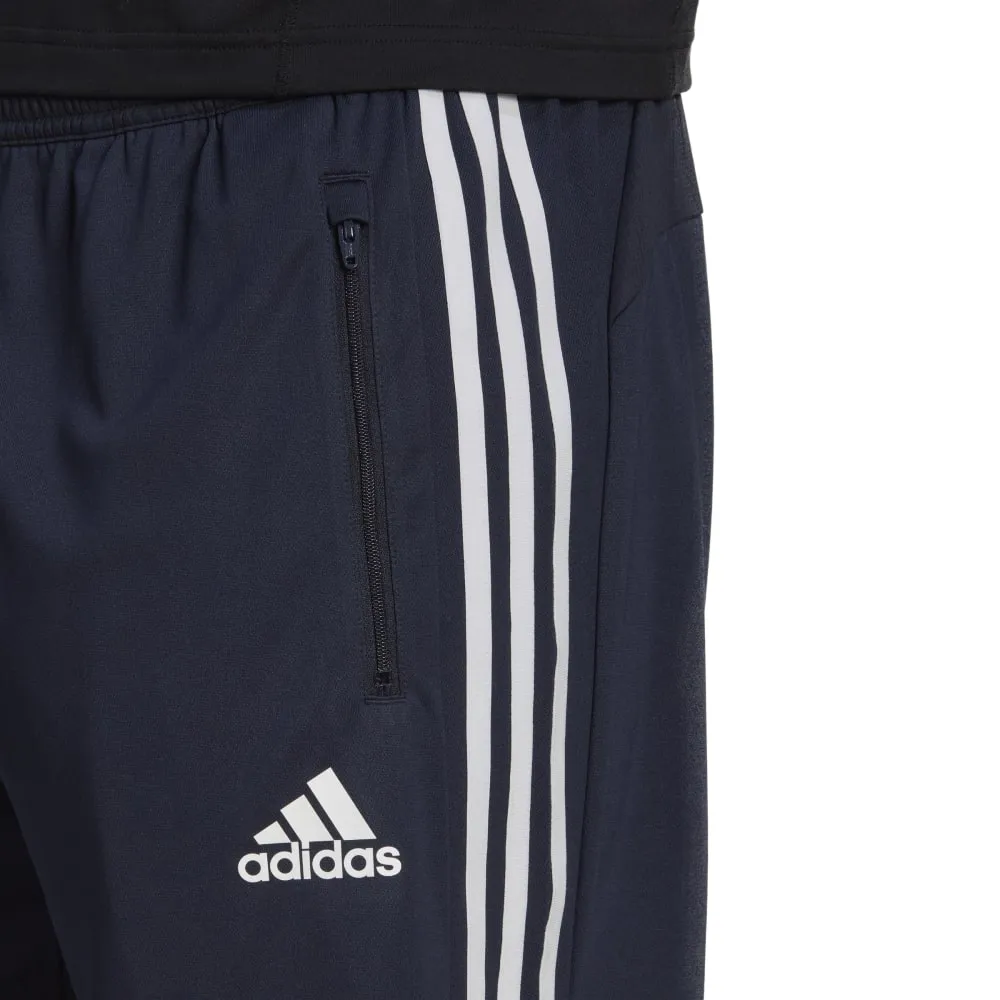 adidas Primeblue Designed To Move Sport 3-Stripes Men's Shorts