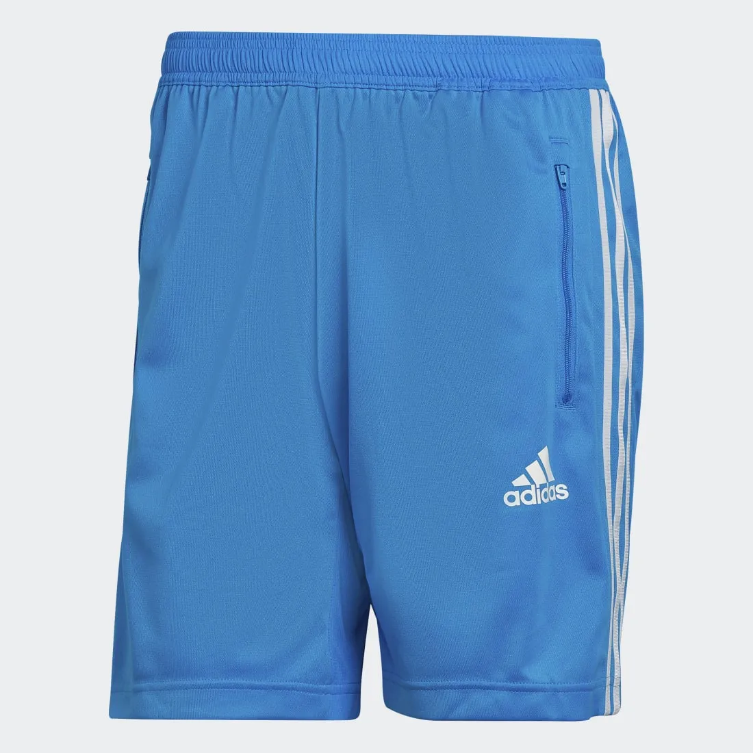 adidas Primeblue Designed to Move Sport 3-Stripes Men's Shorts