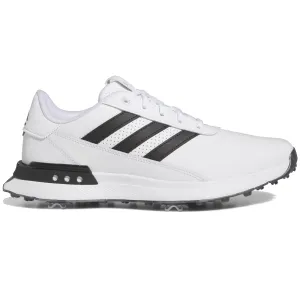 adidas S2G 24 Spiked Golf Shoes