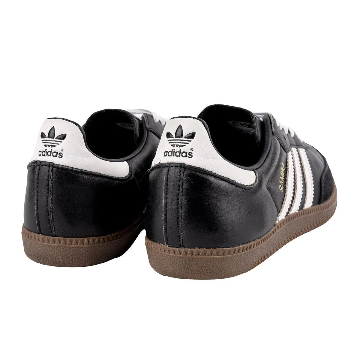 Adidas Samba Sneakers