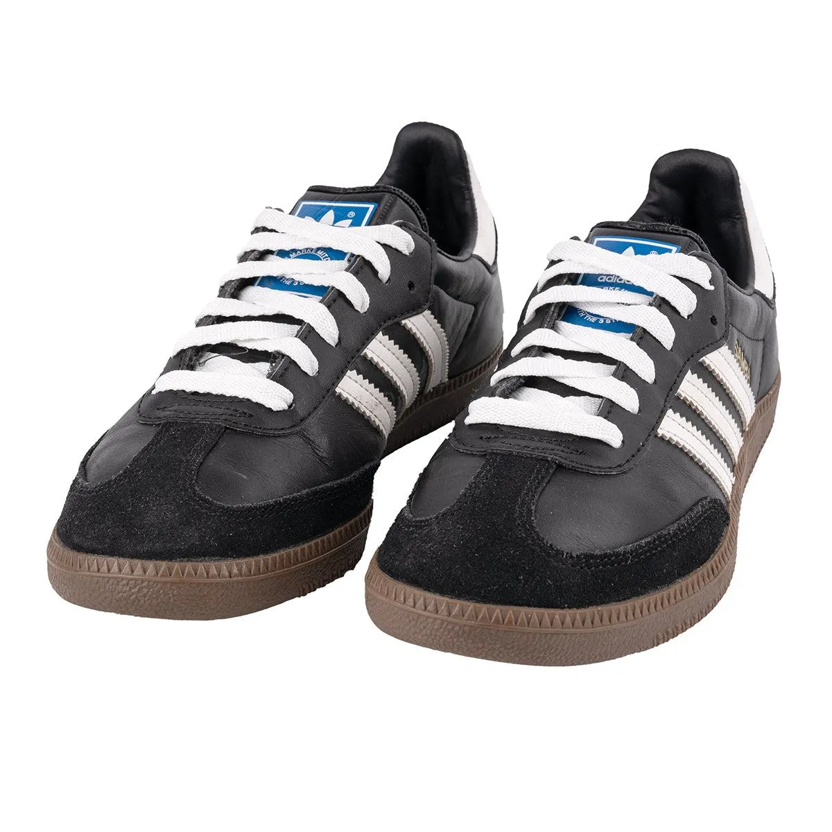 Adidas Samba Sneakers