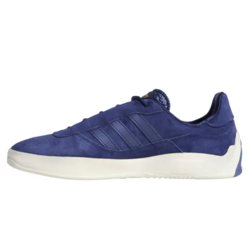 Adidas Skateboarding Lucas Puig Skate Shoes - Night Sky/Night Sky/Chalk White