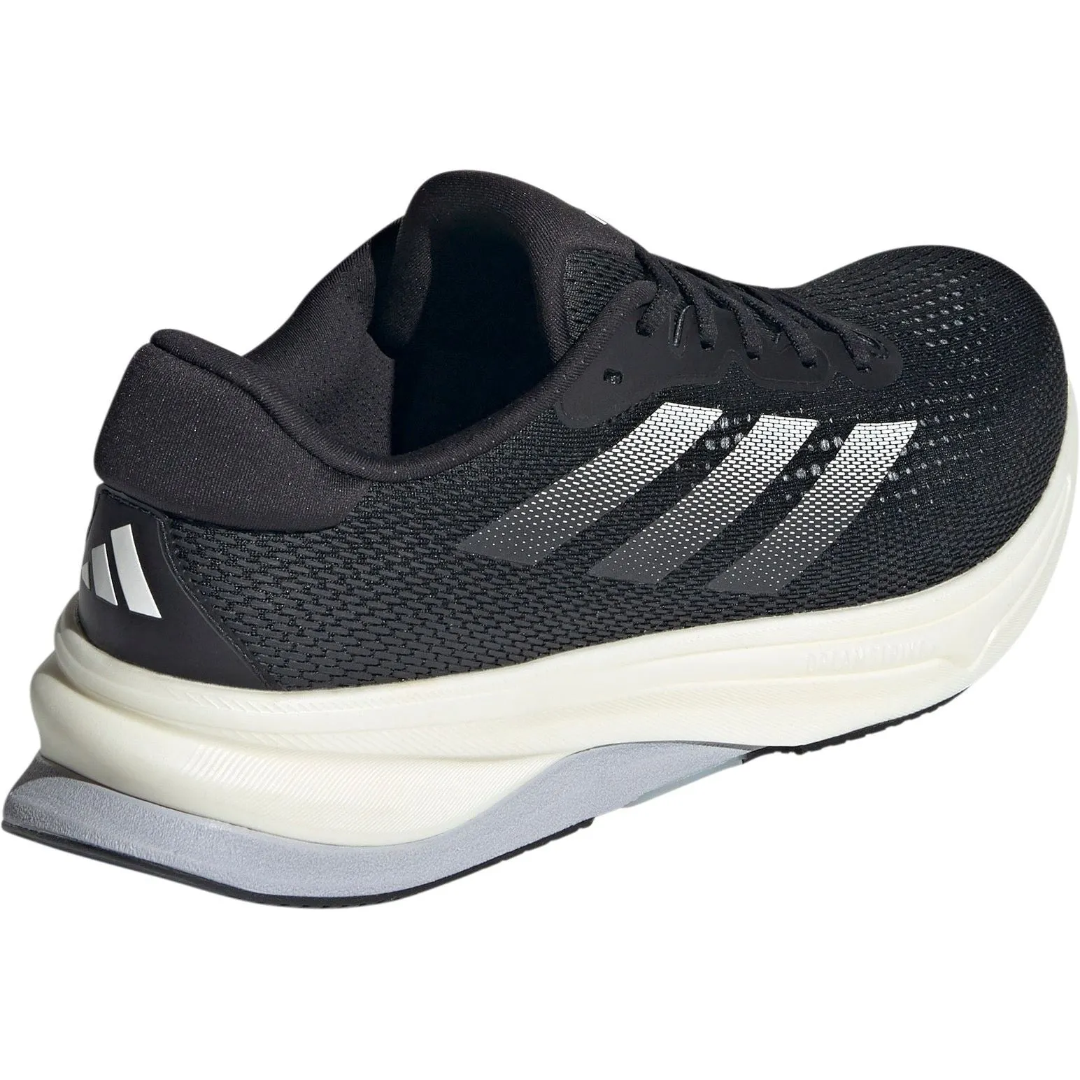 adidas Supernova Solution Mens Running Shoes - Black