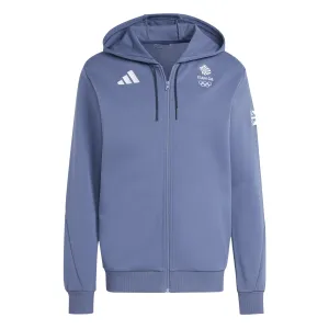 adidas Team GB Men's Hoodie