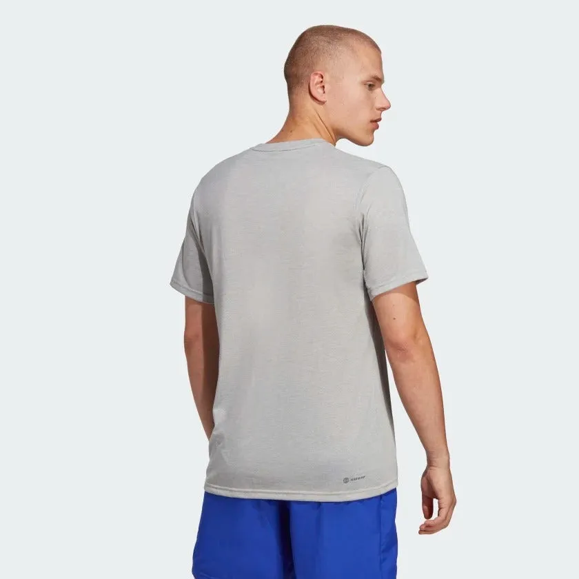 adidas Train Essentials Comfort Men's Training Tee