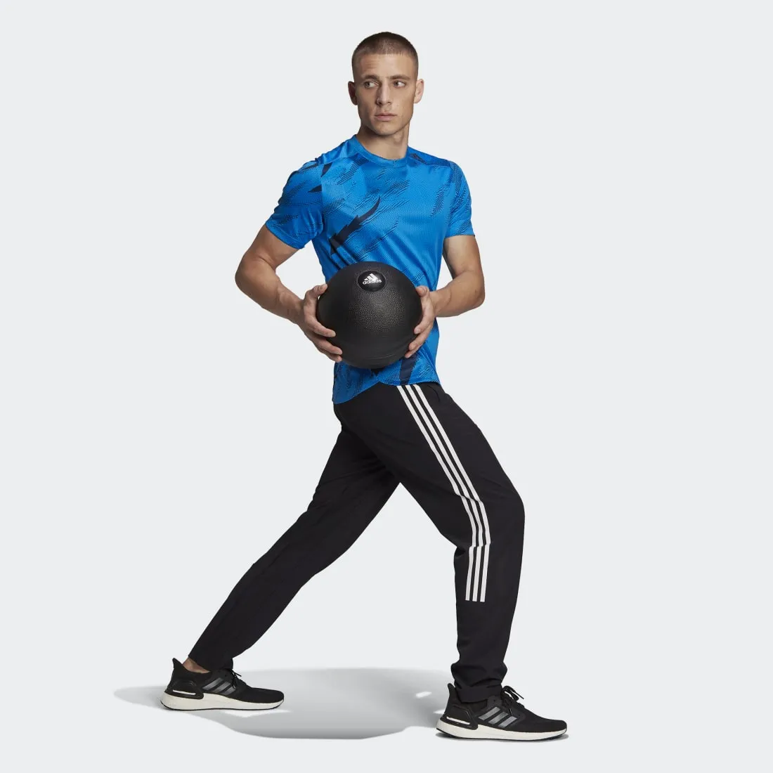 adidas Train Icons Men's Training Pants