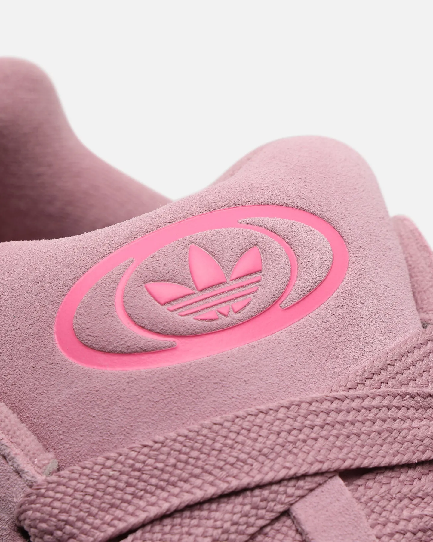 Adidas Women's Campus 00s Mauve