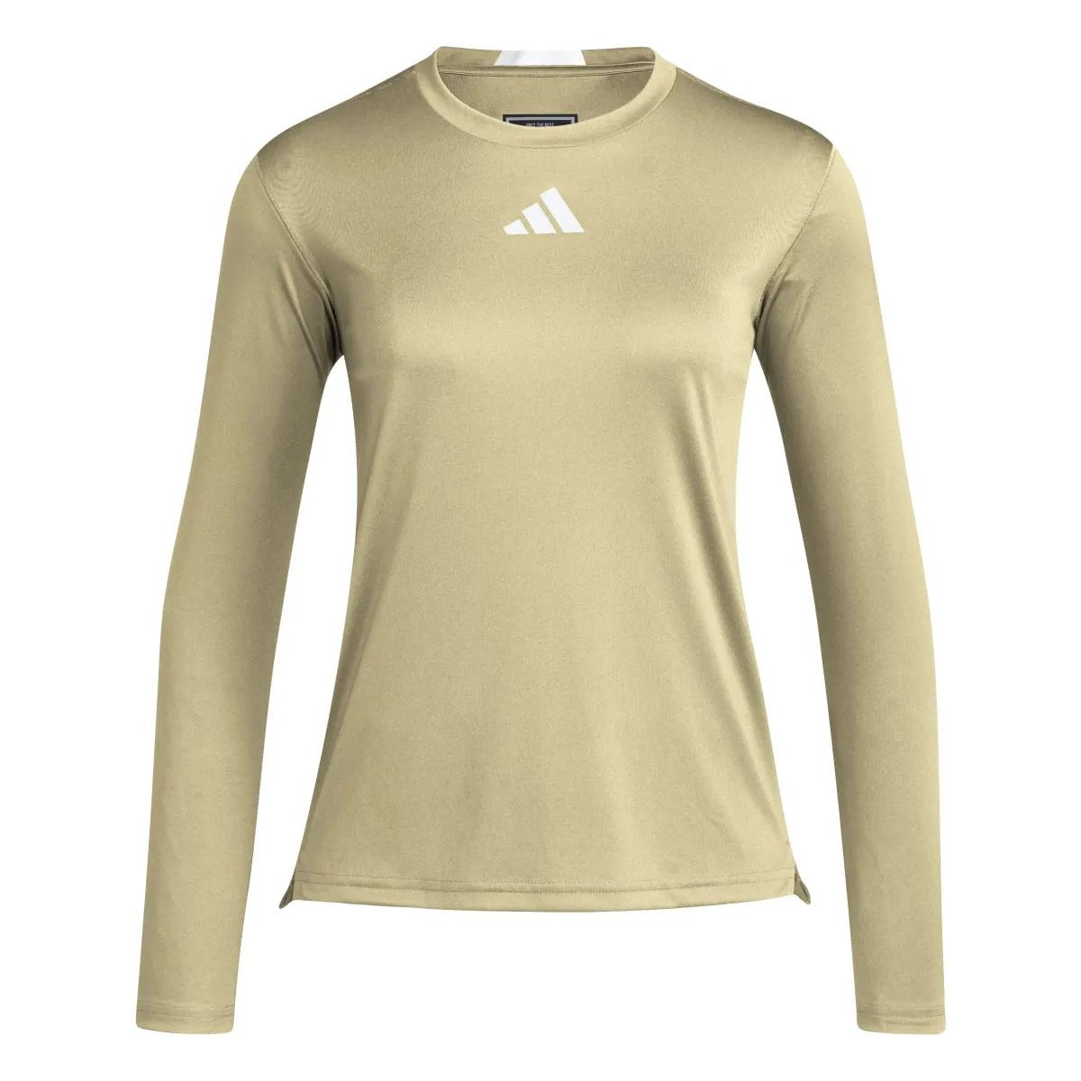 adidas Women's D4T Long Sleeve Training Tee