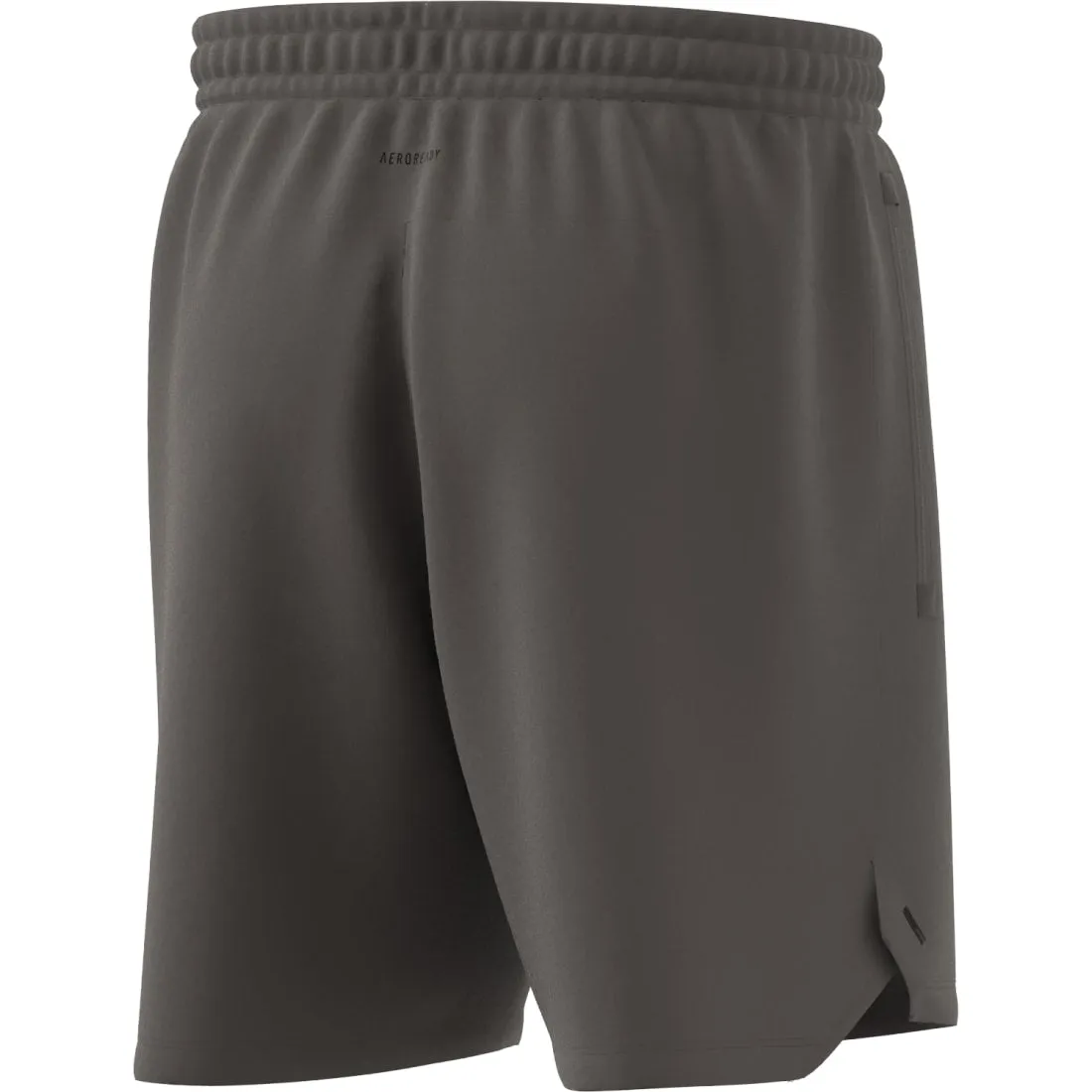 adidas Workout  Logo Men's Knit Shorts