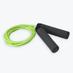 Adjustable Speed Rope