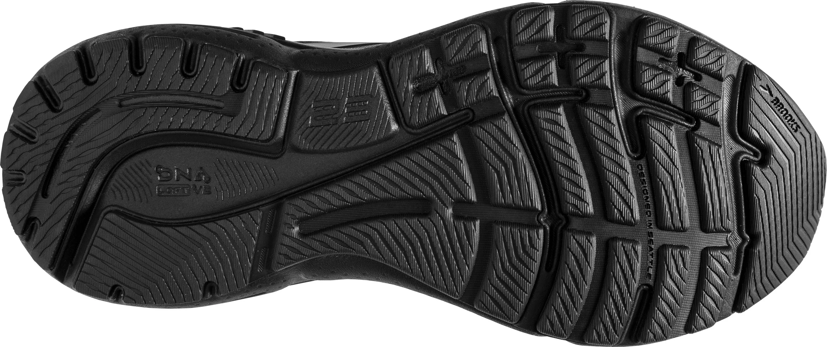 Adrenaline GTS 23 Men's Running Shoes (Width 4E)