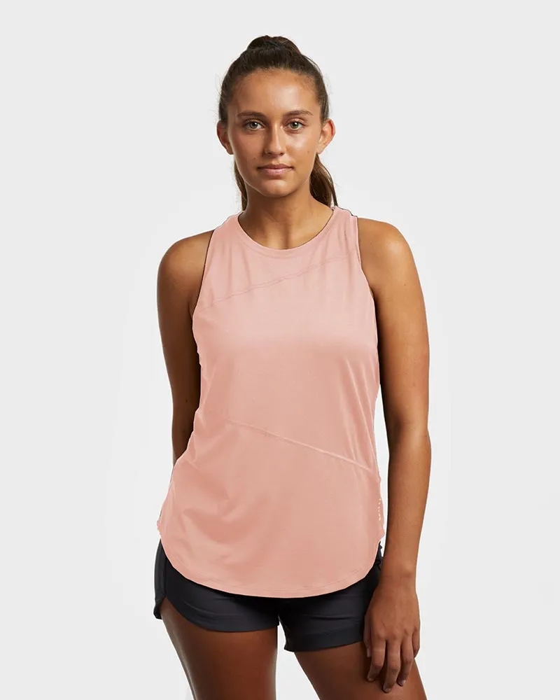 Advance Women's Workout Tank