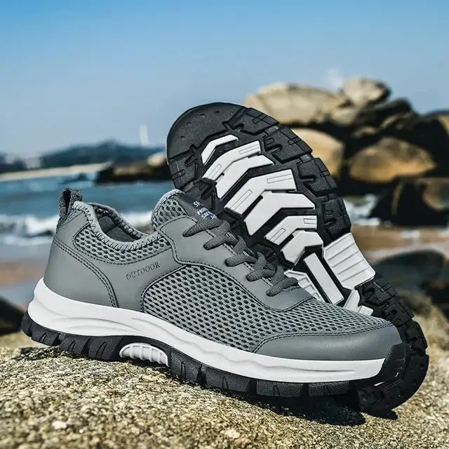 Advanced Hiking Sneakers