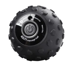 Agility 4-Speed Vibrating Massage Ball