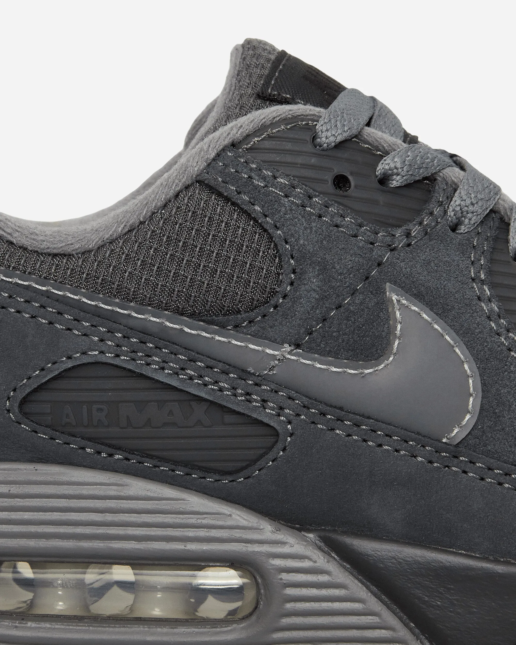 Air Max 90 Sneakers Anthracite / Light Smoke Grey