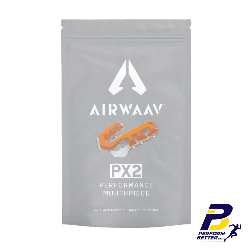 AIRWAAV PX2 PERFORMANCE MOUTHPIECE