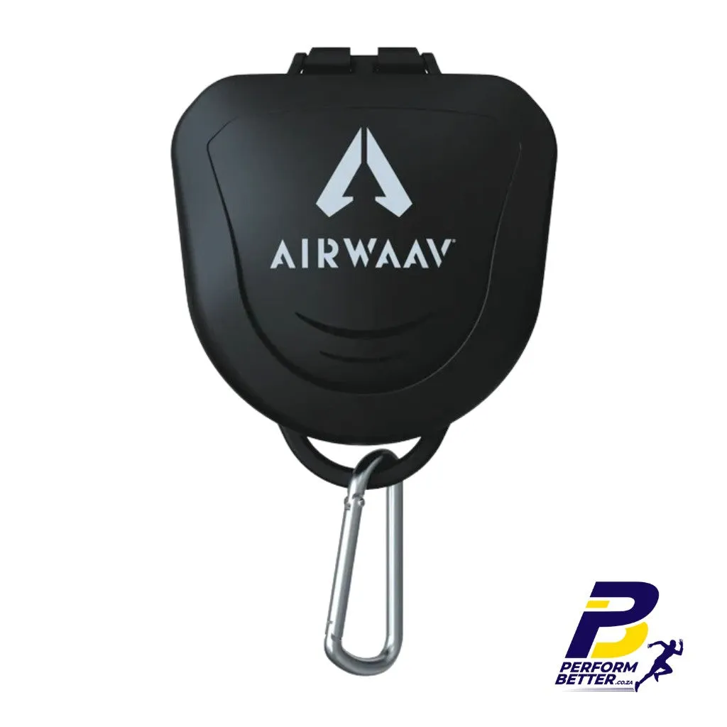 AIRWAAV PX2 PERFORMANCE MOUTHPIECE